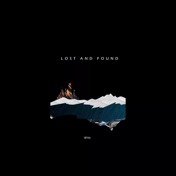 陈家麟签约赤瞳音乐,新专辑「Lost and Found」即将引渡彼岸