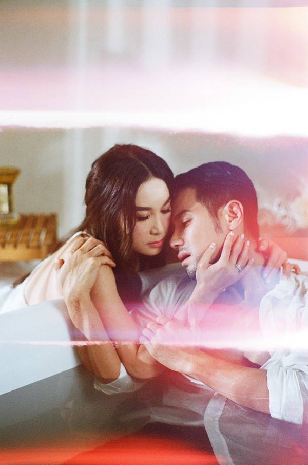温碧霞新歌《只是太爱你》音频MV同步上线 女性视角诠释爱情中的执着与深情